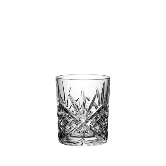 Crown Symphony Glass